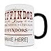 thumbnail image 2 of Trend Setters MMUG215 Harry Potter - Chapeau de Tri Gryffondor Morphing Tasse Sensible à la Chaleur, 2 of 2
