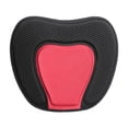 thumbnail image 1 of jinwen Kayak Seat Cushion Nonslip EVA Thick Soft Comfortable Padded Kayak Accessory Red, 1 of 9