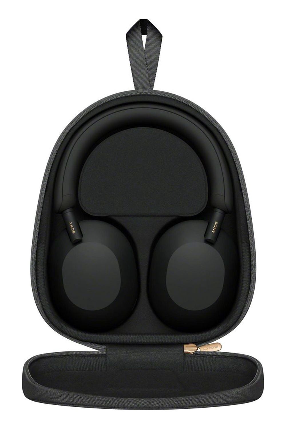 Sony WH-1000XM5: Wireless headphones with top noise canceling