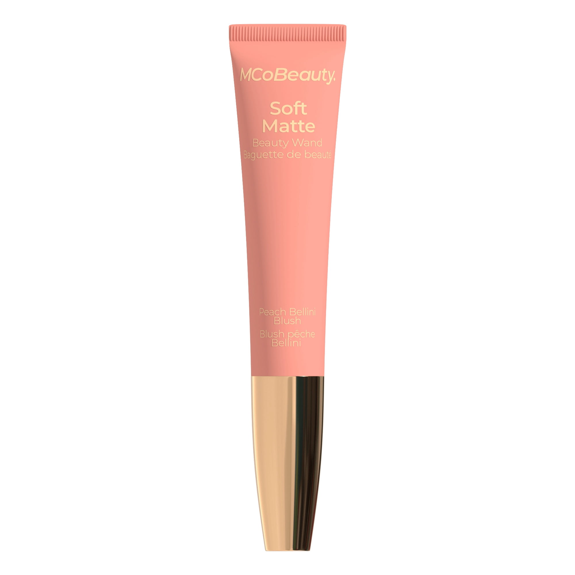 MCoBeauty - Baguette de Beauté à Fini Mat Doux