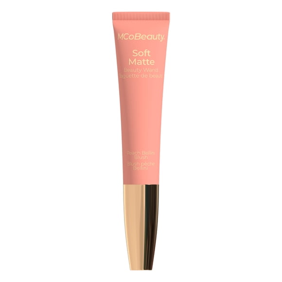 MCoBeauty - Soft Matte Beauty Wand
