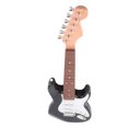 thumbnail image 4 of Guitare Électrique pour Enfants, Jouet Guitare Électrique Actif et Musical Sécuritaire, Multifonctionnel, Apparence Réelle pour l'Extérieur, 4 of 8