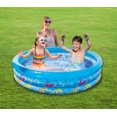thumbnail image 4 of 3 ring pool, 4 of 4