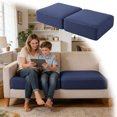 thumbnail image 2 of SIfdSeng Stretch Sofa Covers Elastic Checkered Couch Slipcovers Washable Seat Protectors for Sofa, 2 of 9