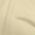 thumbnail image 1 of oneOone Silk Tabby Pale Yellow Fabric Kids Daisy Sewing Craft Projects Fabric Prints By Yard 42 Inch Wide, 1 of 4