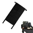 thumbnail image 3 of Repose-pieds d'Avion Compact pour Enfants Pliable Portable Accessoires de Voyage en Avion, 3 of 8