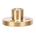 thumbnail image 3 of Moteur à Réduction de Vitesse, Arbre à Long Rendement Courant Continu T5 X 160mm Moteur de Décélération N20 Moteur à Courant Continu T5 X 160mm N20 pour Applications Électroniques, 3 of 7
