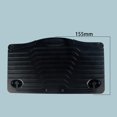 thumbnail image 4 of Support de Musique Portable pour Tablette, Support de Livre Noir pour Lecture Piano, 4 of 11