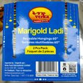 thumbnail image 5 of Marigold Ladi Reusable Hangings 60", 5 of 5