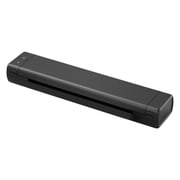 Vwrxbz Wireless Portable Printer A4 Inkless Bluetooth Thermal Printer For Mobile Office Travel School