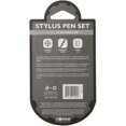 thumbnail image 3 of Tomee Stylus Pen Set for New 3DS (3-Pack) - Nintendo 3DS, 3 of 5