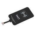 thumbnail image 4 of Wireless Charger Receiver Wireless Charger Receiver Chip Charging Receiver Patch Charging Receiver Module Chip Phone Wireless Charger Receiver Wireless Charger Receiver 5V 2A 10W, 4 of 8