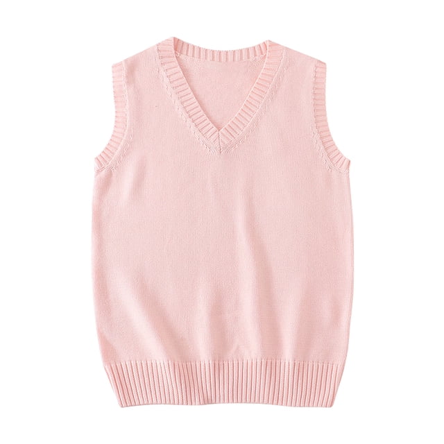 Hauts Sans Manches pour Femmes Hauts Décontractés pour Femmes Mode Femmes Décontracté Uni Hauts pour Dames Blouse Sans Manches Chandails à Col en V Blouses Sans Manches pour Femmes Hauts de Mode pour Femmes