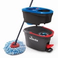 thumbnail image 1 of Vileda EasyWring RinseClean Spin Mop & Bucket System, 1 of 1