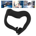 thumbnail image 3 of VR Silicone  Cover Sweat Proof Washable Lightproof Eye Pad for  Quest 2 VR, 3 of 8