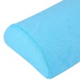 thumbnail image 4 of Coussin de Repos à Main Populaire Manucure Outil de Traitement Oreiller Éponge Douce Lac Bleu, 4 of 8