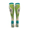 thumbnail image 3 of Chaussettes de Compression Amusantes pour Hommes, Style Crop Duster Professionnel, Pettement, 3 of 4