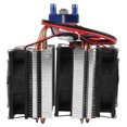 thumbnail image 3 of Thermoelectric Cooler, Widely Used Unique  For Home, 3 of 3