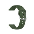 thumbnail image 1 of Cameland Smart Watch Bands 42Mm Replacement Adjus-Table Smartwatch Straps For Galaxy Watch4 Soft Strap Wristband, 1 of 5