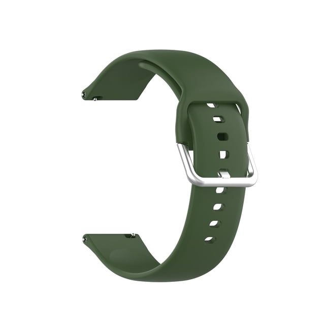 Cameland Smart Watch Bands 42Mm Replacement Adjus-Table Smartwatch Straps For Galaxy Watch4 Soft Strap Wristband