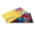 thumbnail image 2 of Soft Chalk Pastels Stick, 48 Colors Safe Soft Pastels Chalk  For Crafts For Blending, 2 of 8