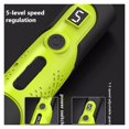 thumbnail image 2 of Engraver Electric Cordless Mini Drill Grinder With Rotary Tools For Accessories 4.2V Grinding Machine DIY ,Compact and Lightweight Portable, 2 of 7