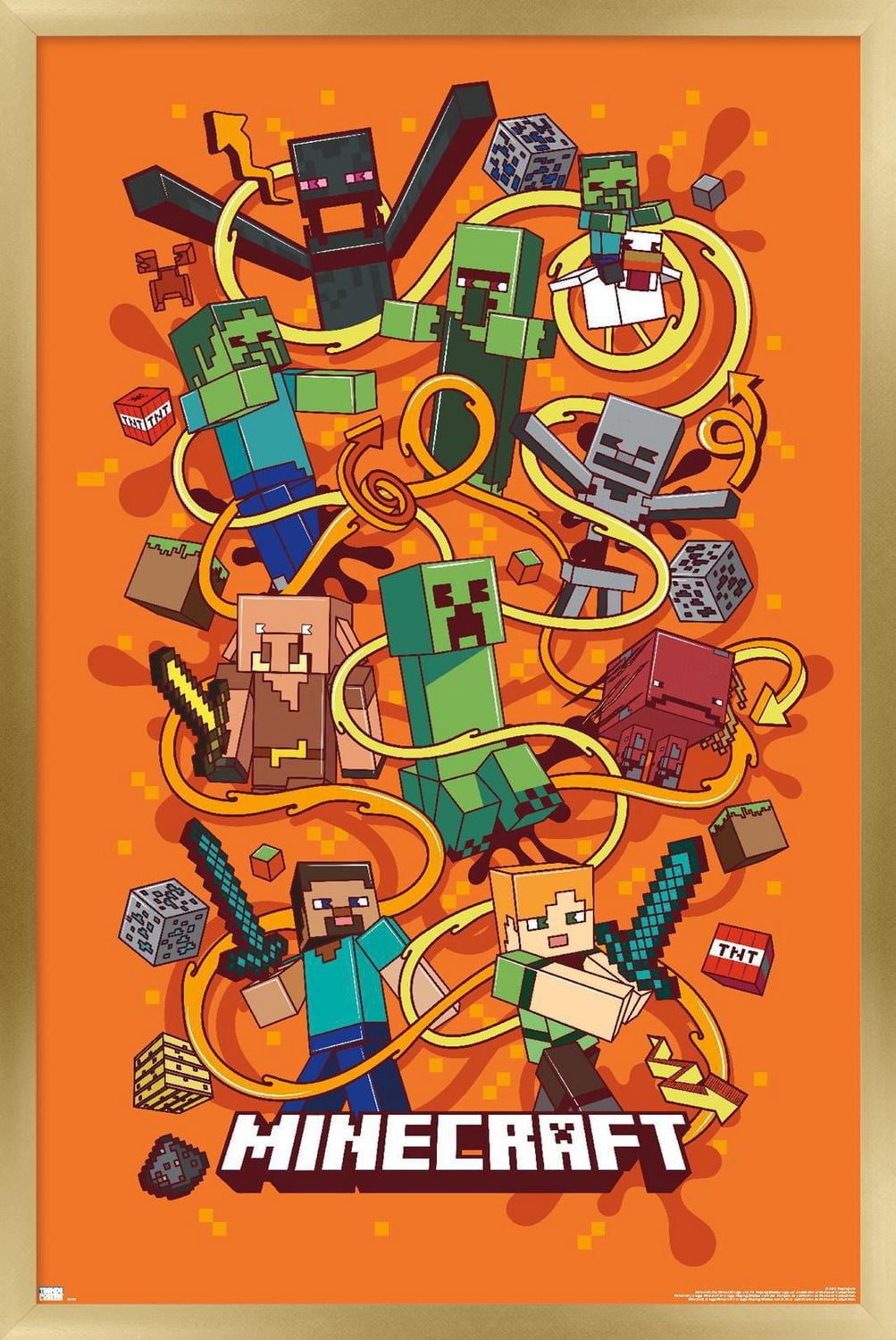 Minecraft - Funtage