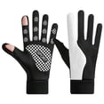 thumbnail image 2 of Winter Touchscreen Gloves with Windproof Design, Compatible with Phones and Tablets, Soft Material for Outdoor Activities and Commuting, 2 of 7