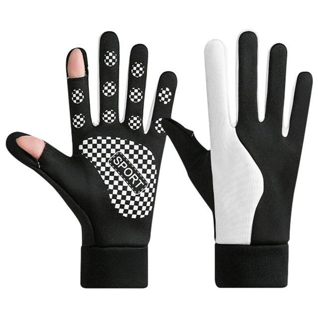 Warm Winter Gloves Winter Touchscreen Windproof Gloves
