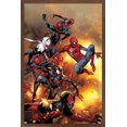 thumbnail image 1 of Marvel Comics - Spider-Verse - L'incroyable Spider-Man #13, 1 of 4