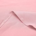 thumbnail image 4 of Pompotops Chemises d'Été pour Femmes Zip Tunique Décontractée Col en V Chemisier à Enrouler T-Shirt, 4 of 6