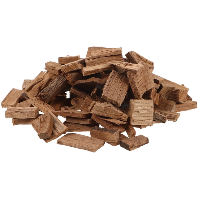 Phenofice 1 Pack Handmade Wood Chips for Grilling Aroma Addition Supply