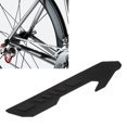 thumbnail image 1 of Housse de Protection pour Chaîne de Vélo, Protection de Base de Chaîne de Vélo Sans Rayures Facile à Coller en Silicone, 1 of 8
