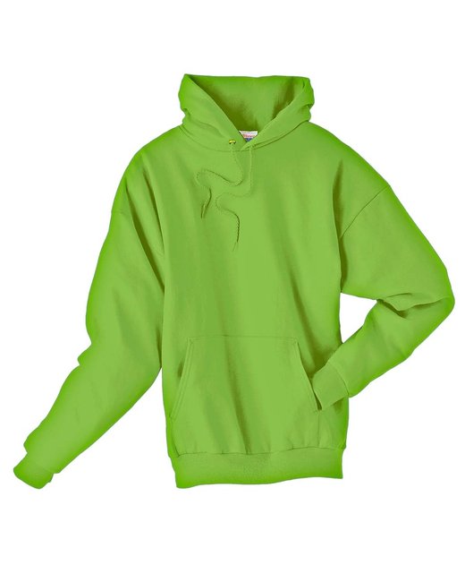 Chandail à Capuche Unisexe Ecosmart 50/50