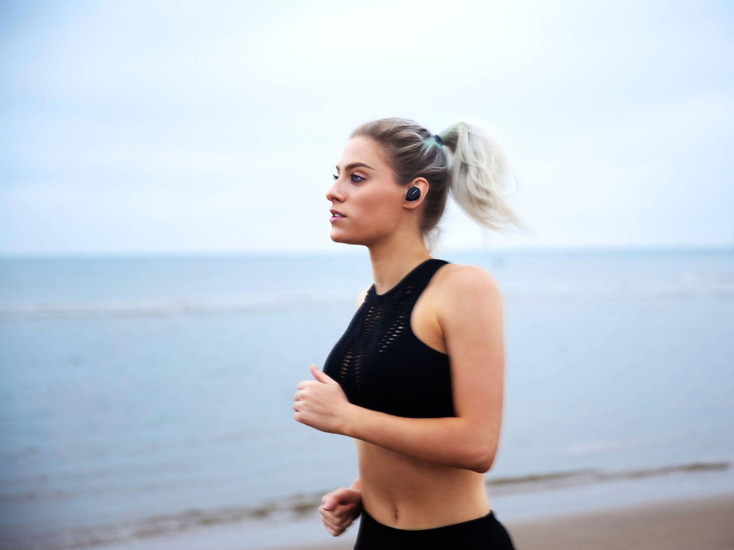 Écouteurs Bose Sport Sans Fil Earbuds
