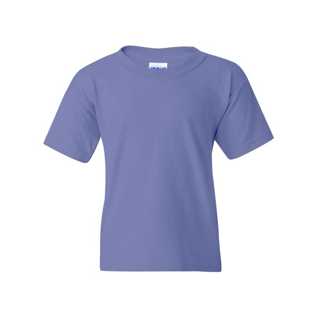 Gildan Youth Heavy Cotton T-Shirt