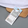 thumbnail image 2 of 1 Ensemble Tondeuse Solide Rangement Facile Tondeuse Sans Douleur Guide Tondeuse Peigne Universel pour Barbier, 2 of 8