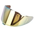 thumbnail image 1 of Yeacher Helmet Visor Replacement for Z8 Helmet Motorcycle Wind Shield Helmet Lens, 1 of 8