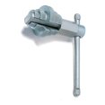 thumbnail image 1 of RIDGID 31405 Model 342 Internal Wrench, 4-1/2-inch Internal Pipe Wrench, 1 of 3