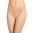 thumbnail image 1 of Jockey String pour Femmes en Modal à Toucher Doux avec Dentelle, 1 of 3