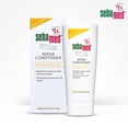 thumbnail image 2 of SebaMed Revitalisant Réparateur pour Cheveux / pH 5,5 I 88 % « Excellent Soin » Résultats / Répare les Cheveux Secs et Abîmés et le Cuir Chevelu / Formule Hydratante Ajoute Brillance et Volume Sans Parfum, 200 Millilitres, 2 of 5
