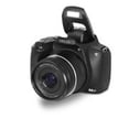 thumbnail image 2 of Minolta 64 Mega Pixels Auto Focus Digital Camera with 10x Optical Zoom, 4K Ultra HD Video and Macro Shooting, Black, 2 of 2