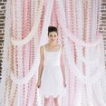 thumbnail image 3 of Graflsoa Dreamy Blue Four-Leaf Clover Streamers for Wedding & Party Backdrop Decorations, 3 of 6