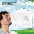 thumbnail image 4 of 6 Pack Car Fragrance  Car Fragrance Replacement Tablets Replacement Tablets Portable Air Vent Clip Replacement Pads For Car Accessories Air Freshener Refill Tablets, 4 of 8