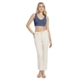 thumbnail image 2 of Jockey® Essentials Women's Seamfree® Eco Back Smoothing Bralette, 2 of 4