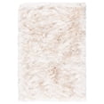thumbnail image 4 of Safavieh Paris Darwin Plush Shag Area Rug, 4 of 9