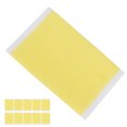 thumbnail image 4 of 10Pcs Sliming Navel Sticker Professional Body Shaping Patch Fat Burning Body Care, 4 of 7