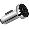 thumbnail image 3 of Xingzhi Kitchen Faucet Sprayer Pull Out Spraying Head 2 Functions Sink Replacement Parts Washing Accessory, 3 of 4
