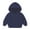 Navy, variant on Splozh Boys Girls Plain Hoodies Toddler Boys Girls Pullover Fleece Sweatshirt Children Solid Plus Babies Hooded Color Top Girls Tops Navy,4-5 Years