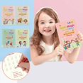 thumbnail image 2 of Sunken Magic Exercise Book, Children'S Exercise Manual, Recycling 20Ml Writing Notebook Journal Notebook,Spiral Notebook,Hardcover Notebook,Lined Notebook,Blank Notebook,Sketch Notebook,Office Notebo, 2 of 9